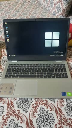 Dell Inspiron 15  Corei7 11th generation 0