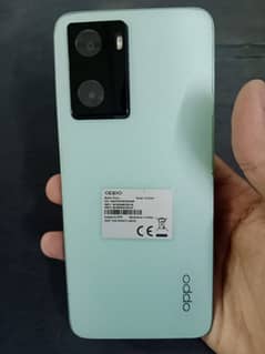 Oppo A57 2024