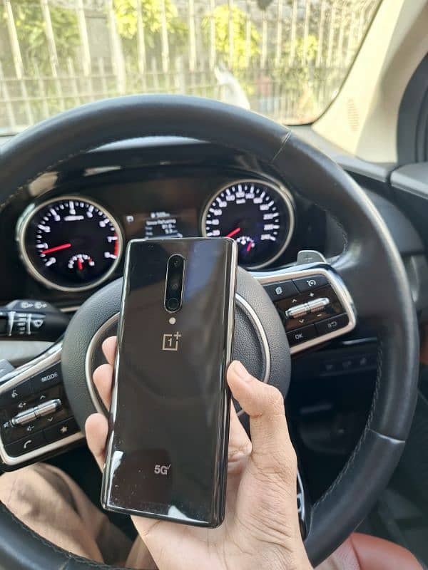 OnePlus 8 Exchange Only 0