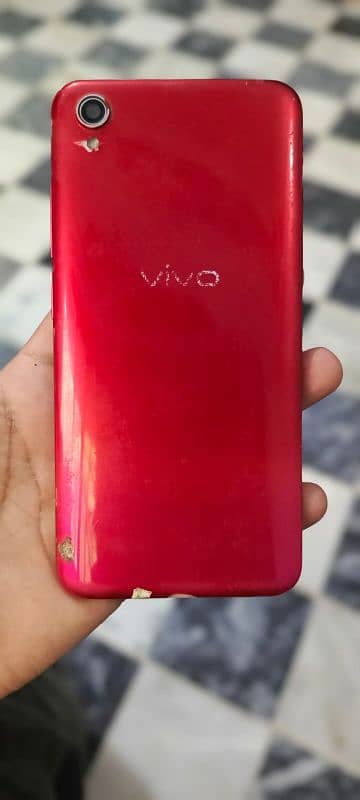 vivo y91 6/128 3