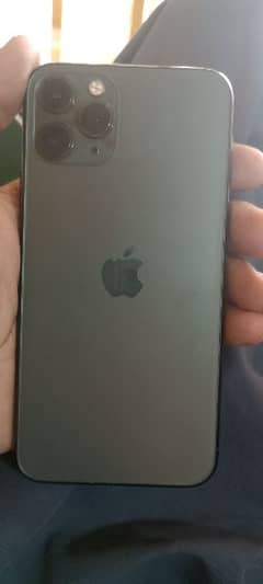 Iphone 11 Pro Jv 256GB