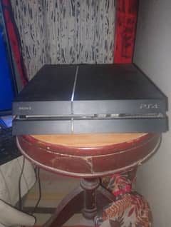 PS4 NOT JAILBREAK(1TB) 0