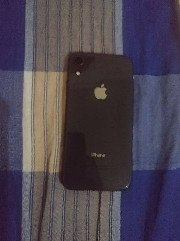 Iphone XR For Sale. 1