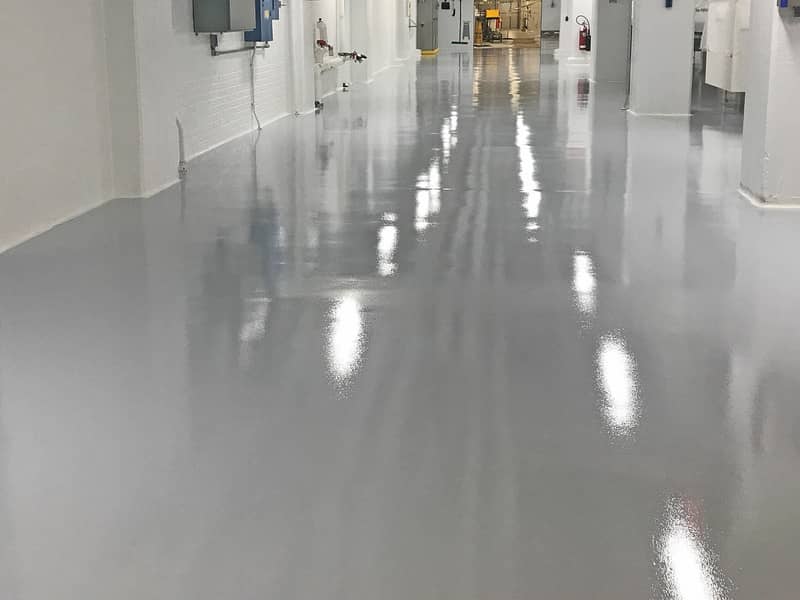 Floor Epoxy/ Epoxy Flooring/ Self Leveling/ Epoxy Paint/ Epoxy Coatin 1