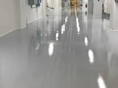 epoxy flooring/ epoxy coating/ epoxy self leveling/ epoxy paint