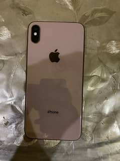 Iphone Xsmax Pta approved