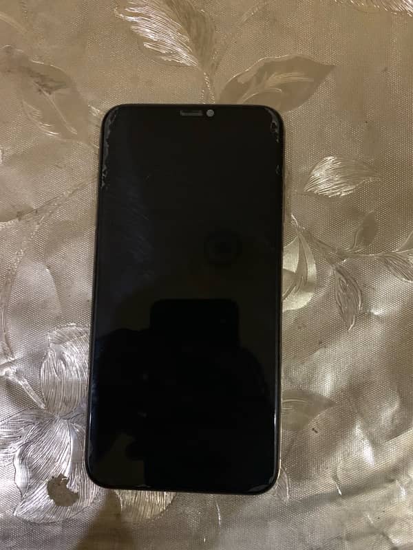 Iphone Xsmax Pta approved 2