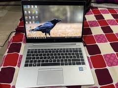 hp EliteBook 840 g5