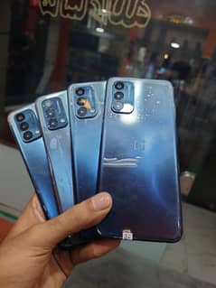 ONEPLUS N200 5G APPROVED