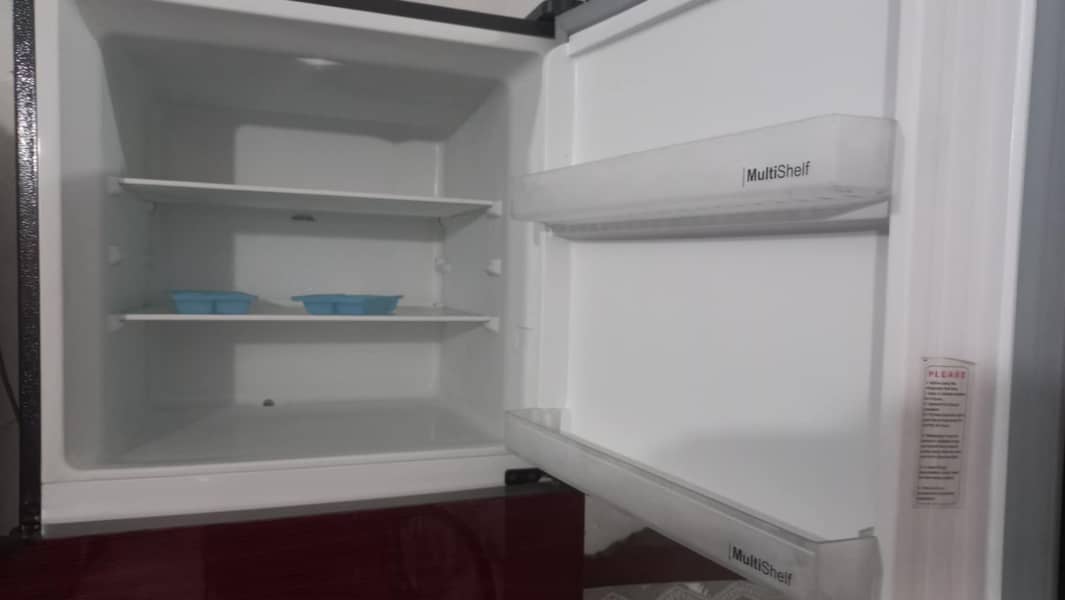 Dawlance New fridge, A1 condtion 5