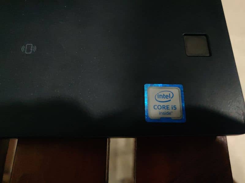 laptop core i5 6th gen 8