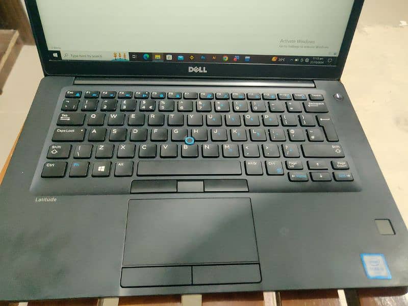 laptop core i5 6th gen 10