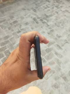 lg v 60thinq 5g seal ?exchang