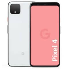 Google pixel 4 for sale urgent