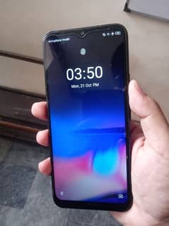 itel Vision 1pro