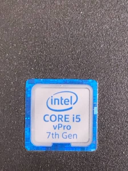 Core i5 7th Generation Hq Processor 180* Touch Screen Lenovo Laptop 14