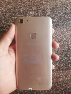 vivo y75