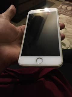 iPhone 6 Plus new condition official pta approved 16 gb 0