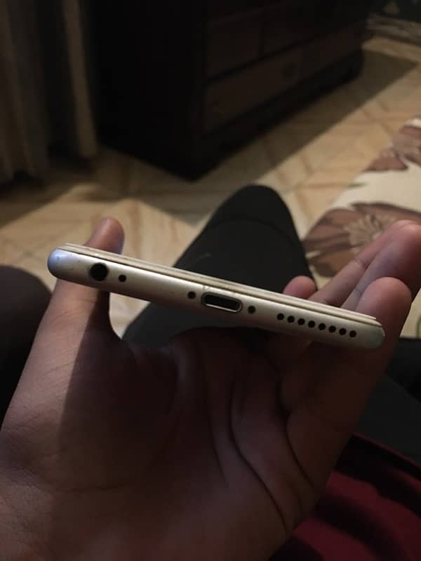 iPhone 6 Plus new condition official pta approved 16 gb 5