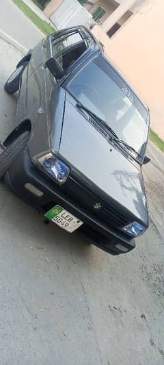 Suzuki Mehran VXR 2011 / 03004381160 0