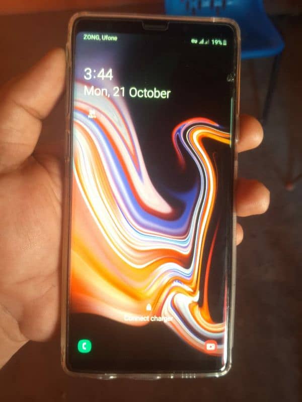 Samsung Glaxy Note 9 Memory 128 Sell & Exchange 03362049023 2