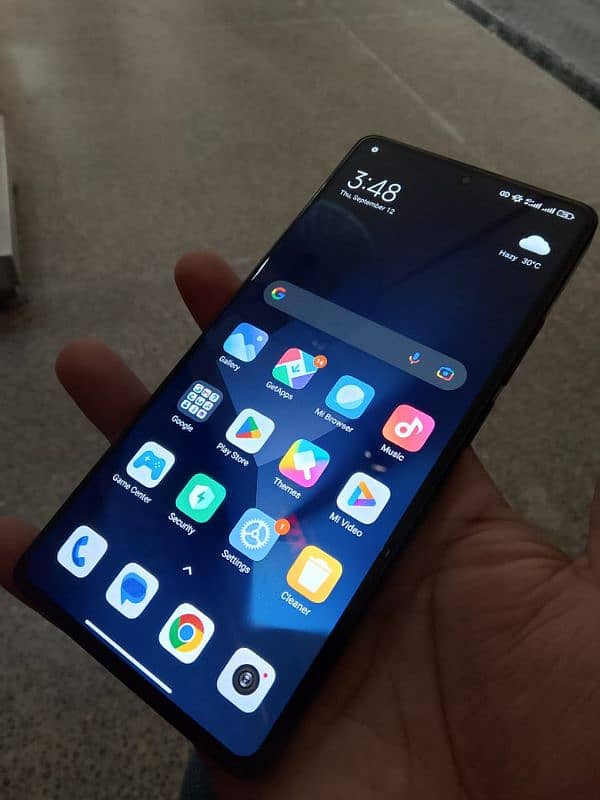 Redmi note 13 pro 3