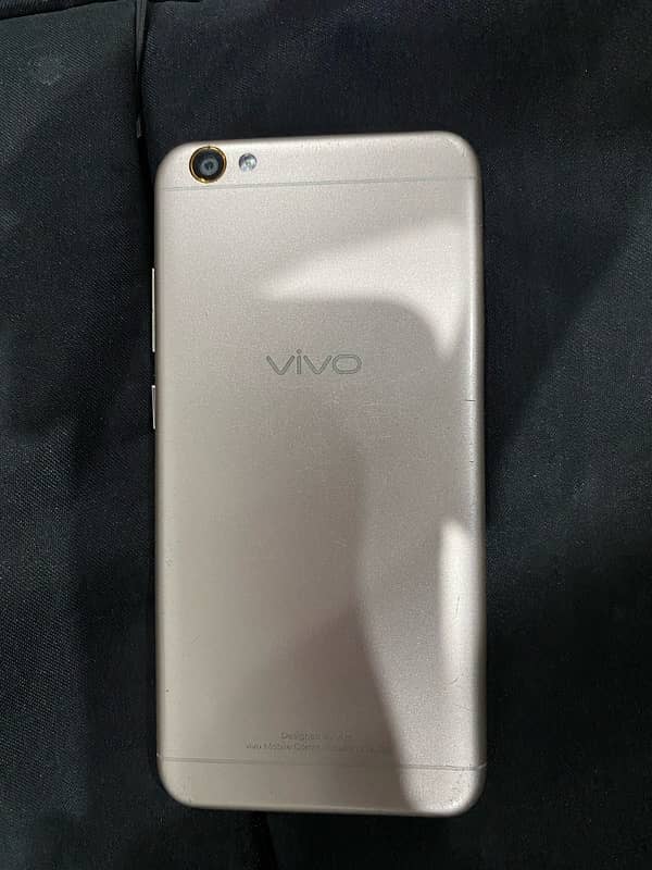 Vivo y66 4/64 pta approved dual sim 1