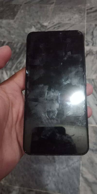 vivo y81 Memory 4/64 2