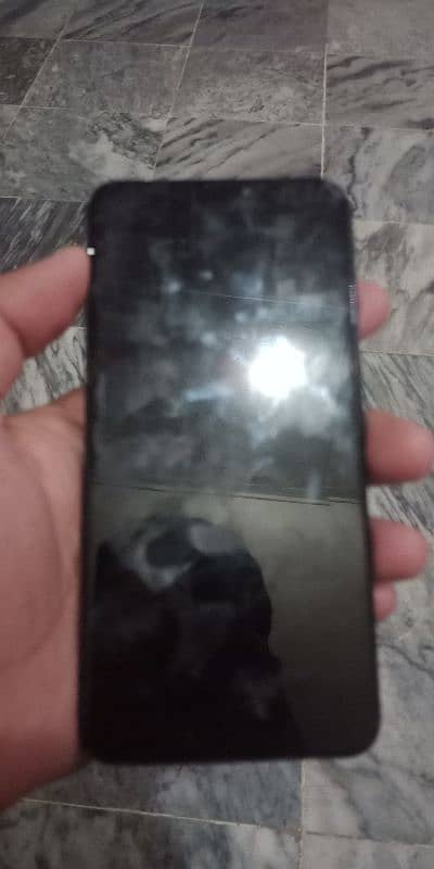 vivo y81 Memory 4/64 6