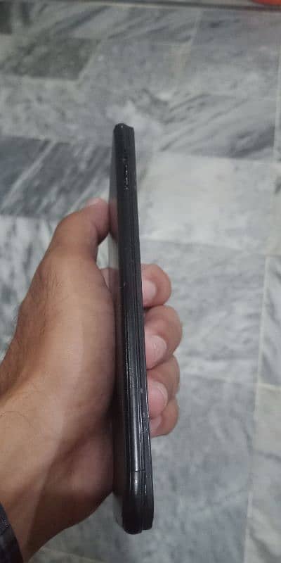 vivo y81 Memory 4/64 7