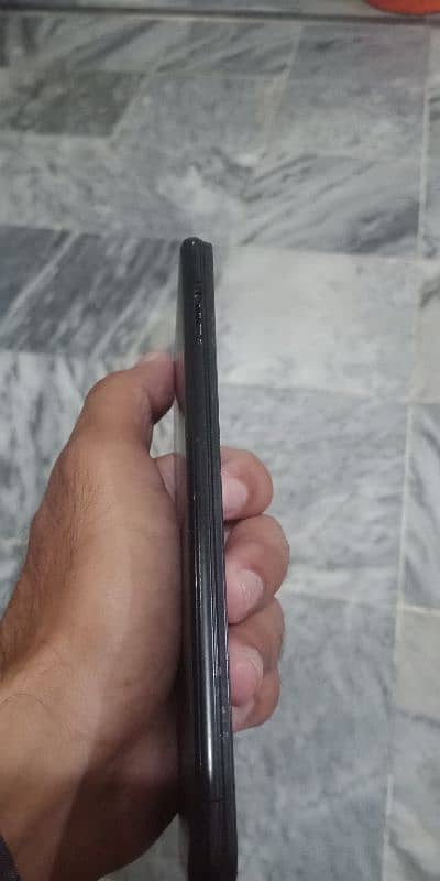 vivo y81 Memory 4/64 11