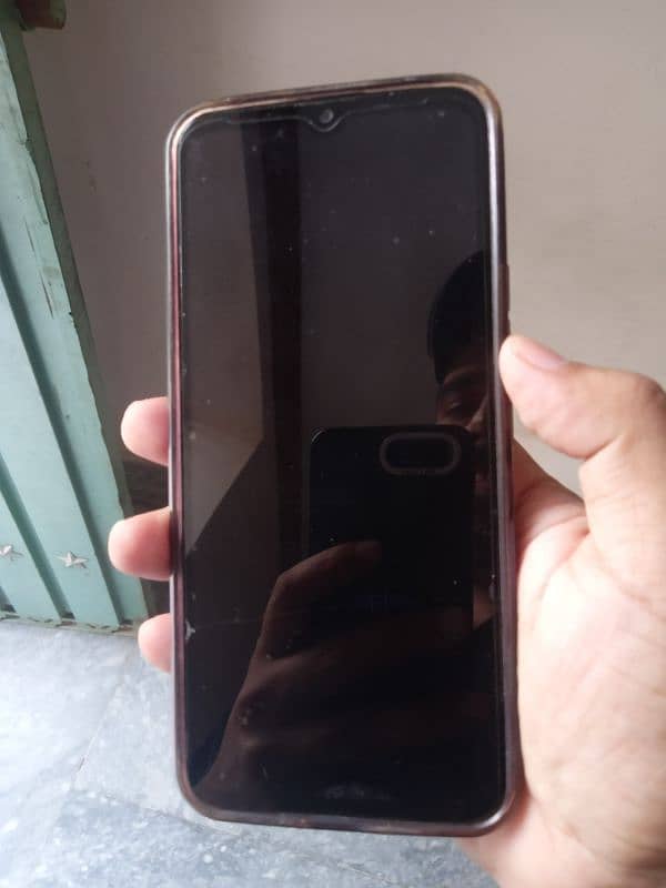 itel Vision 1pro 4