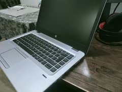 Hp elitebook 745 G4