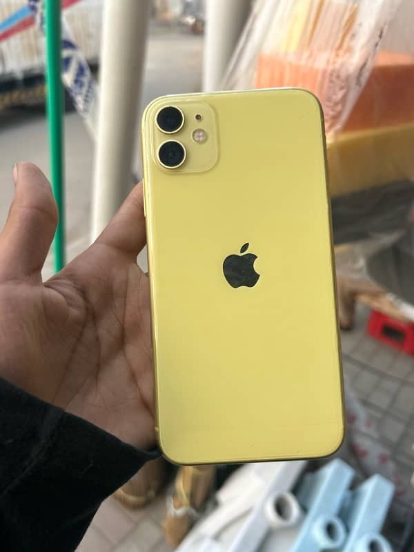 iphone11 non pta 0