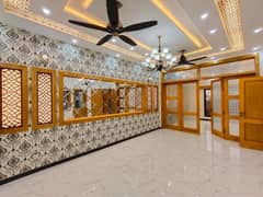 1 Kanal Upper Portion Up For Rent On Very Prime Location Dha Phase 2 Islamabad