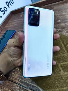 Poco x3gt