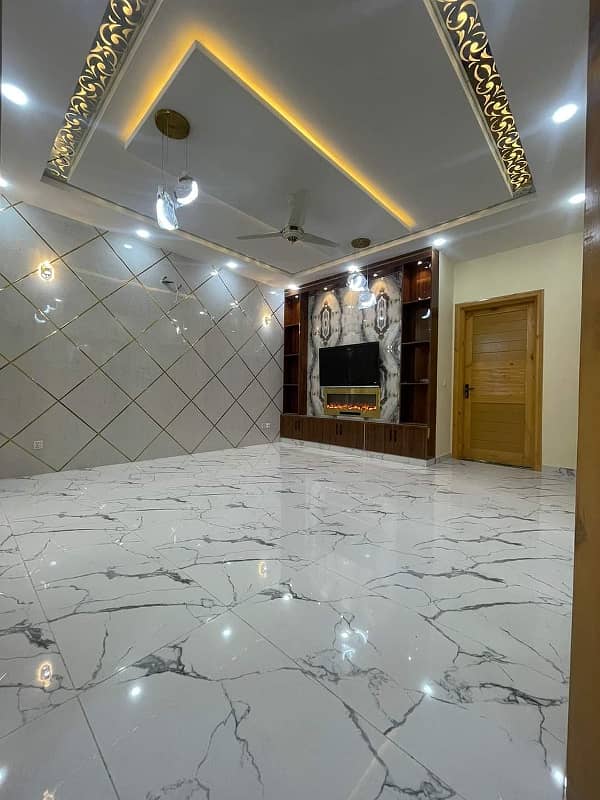 1 Kanal Upper Portion Up For Rent On Very Prime Location Dha Phase 2 Islamabad 18