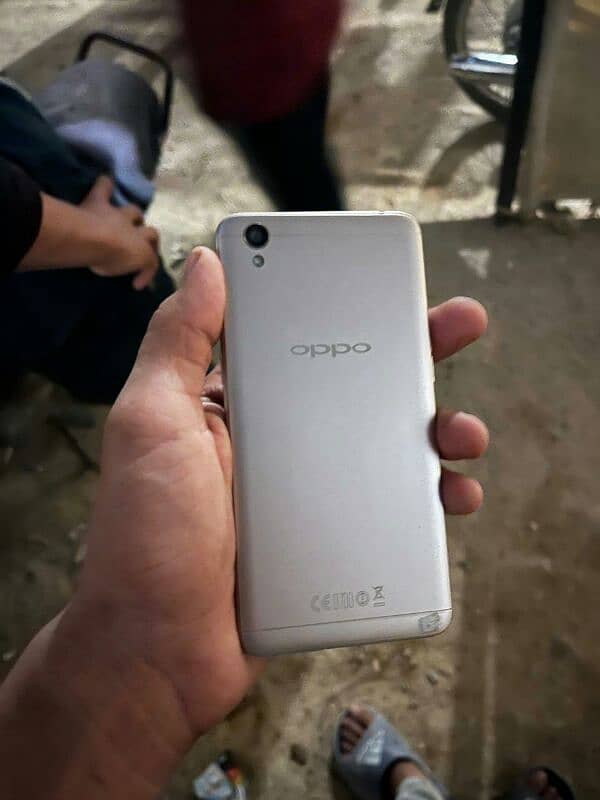 oppo pta official approved 1