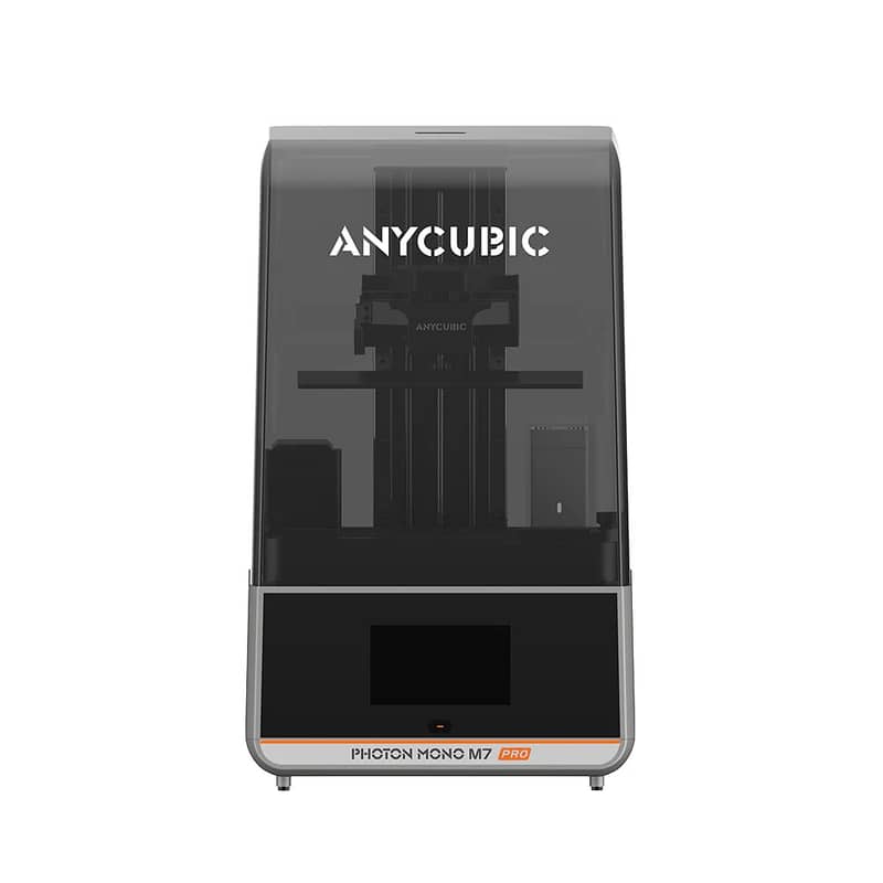 Anycubic Resin 3D Printer Photon Mono M7 Pro 0