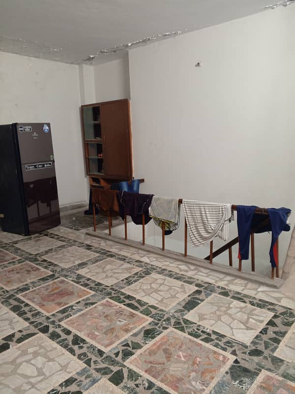 7 MARLA HOUSE AVAILABLE FOR RENT IN NISHTAR BLOCK 10