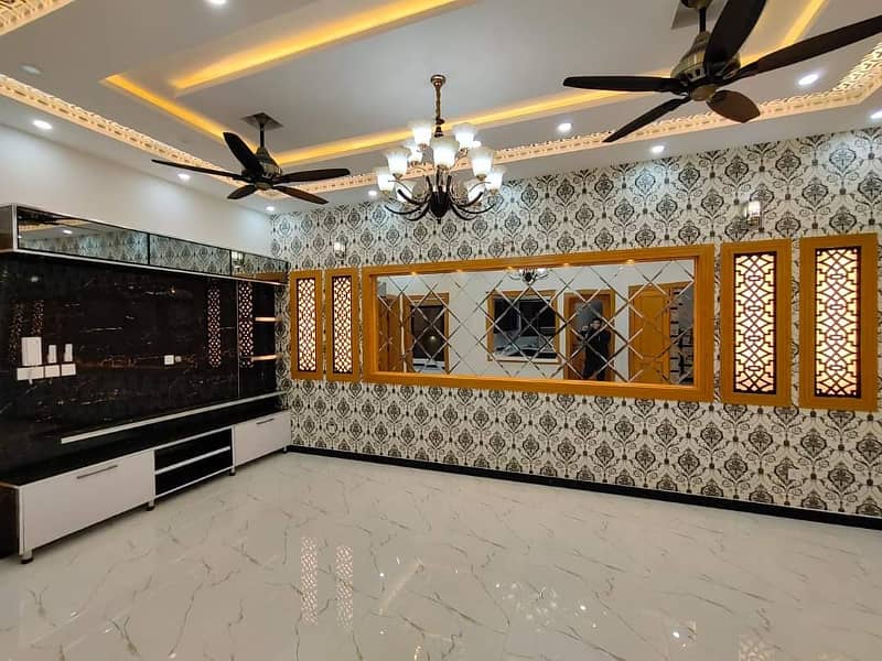 1 Kanal Beautiful Designer Upper For Rent In Near Park And MacDonald Dha Phase 2 Islamabad 12