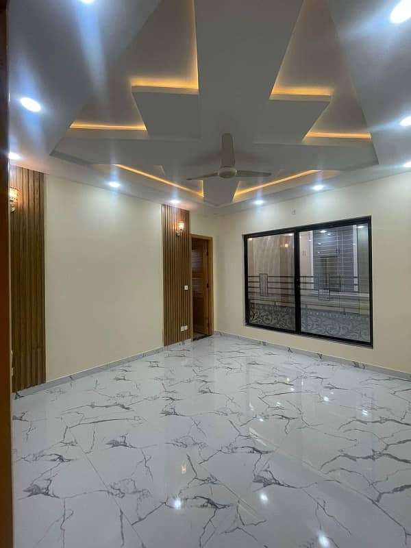 1 Kanal Beautiful Designer Upper For Rent In Near Park And MacDonald Dha Phase 2 Islamabad 27