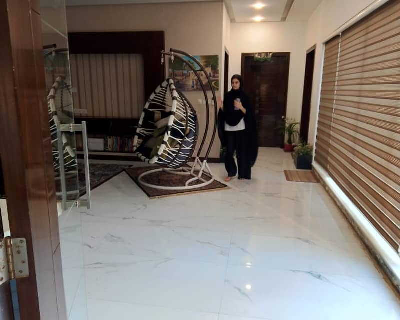 1 Kanal Lavish Bungalow for Rent in DHA Phase 6 | Fully Furnished 1