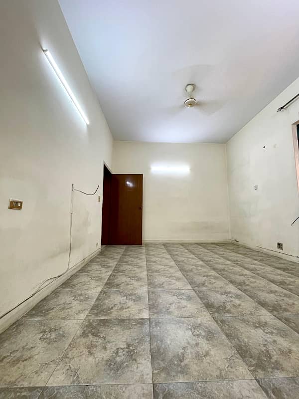 1 Kanal Lavish Bungalow For Sale In DHA Phase 1 | Ideal Deal 5