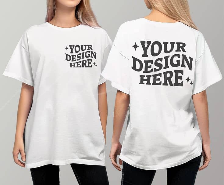 customized printed tees or more online printing service 4