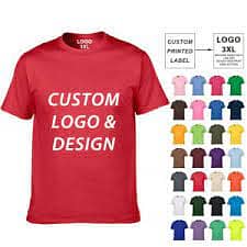 customized printed tees or more online printing service 19