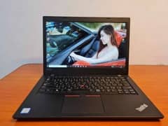 Lenovo L480 i5 8th Gen - 200Gb ssd - 8Gb - 14" inch FHD 1920×1080 0