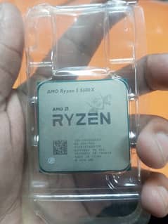 REYZEN 5 5600X 0