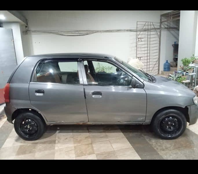 Suzuki Alto 2010 2