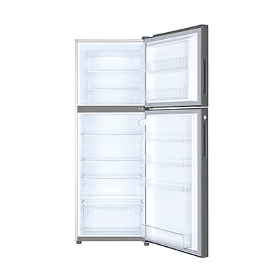 Haier Refrigerator double door 2